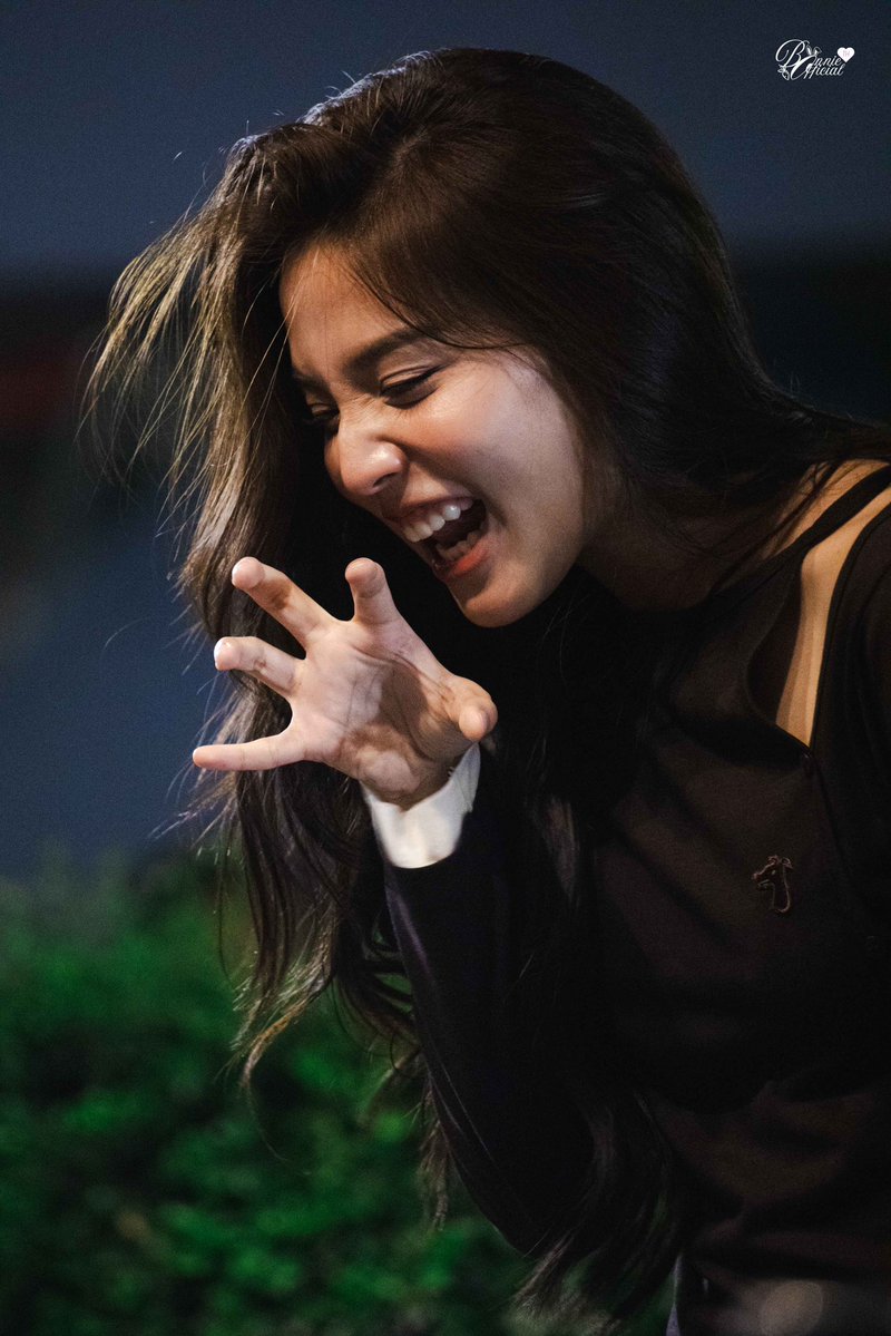 Bonnie Official TH tweet media