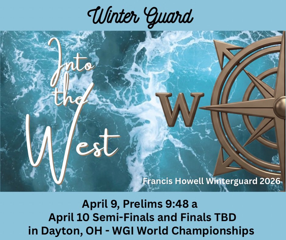 FHHS Viking Bands tweet media