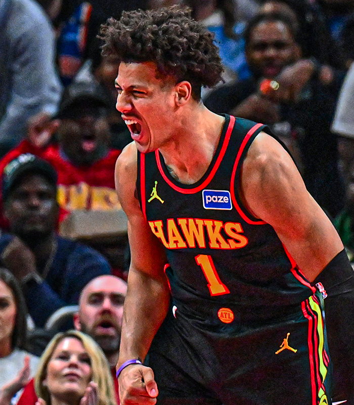 Underdog tweet media