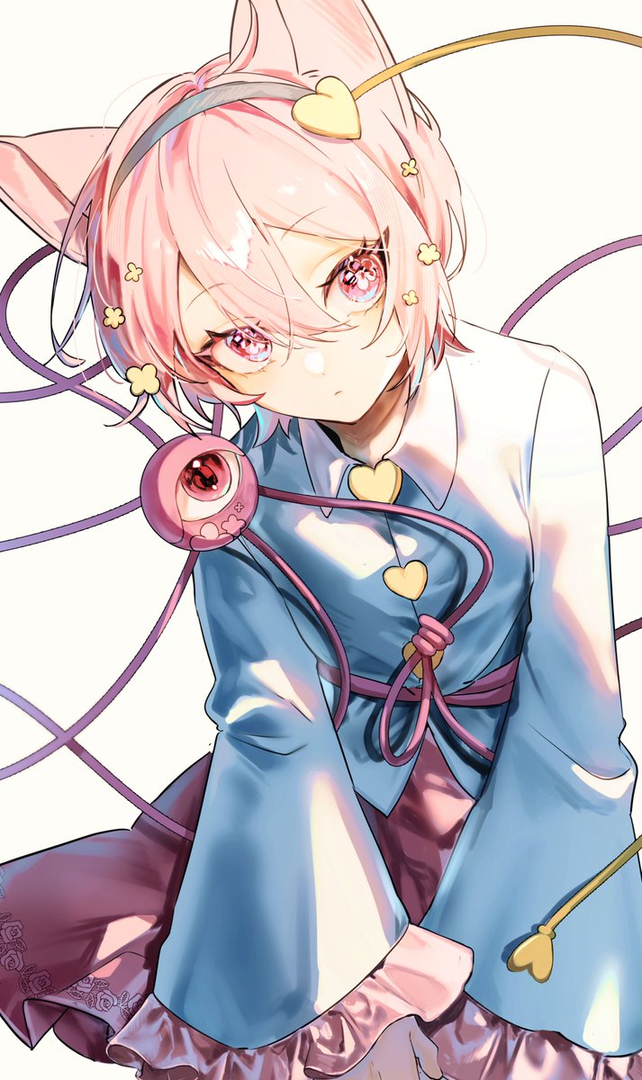 Eye.@例大祭_さ40b tweet media