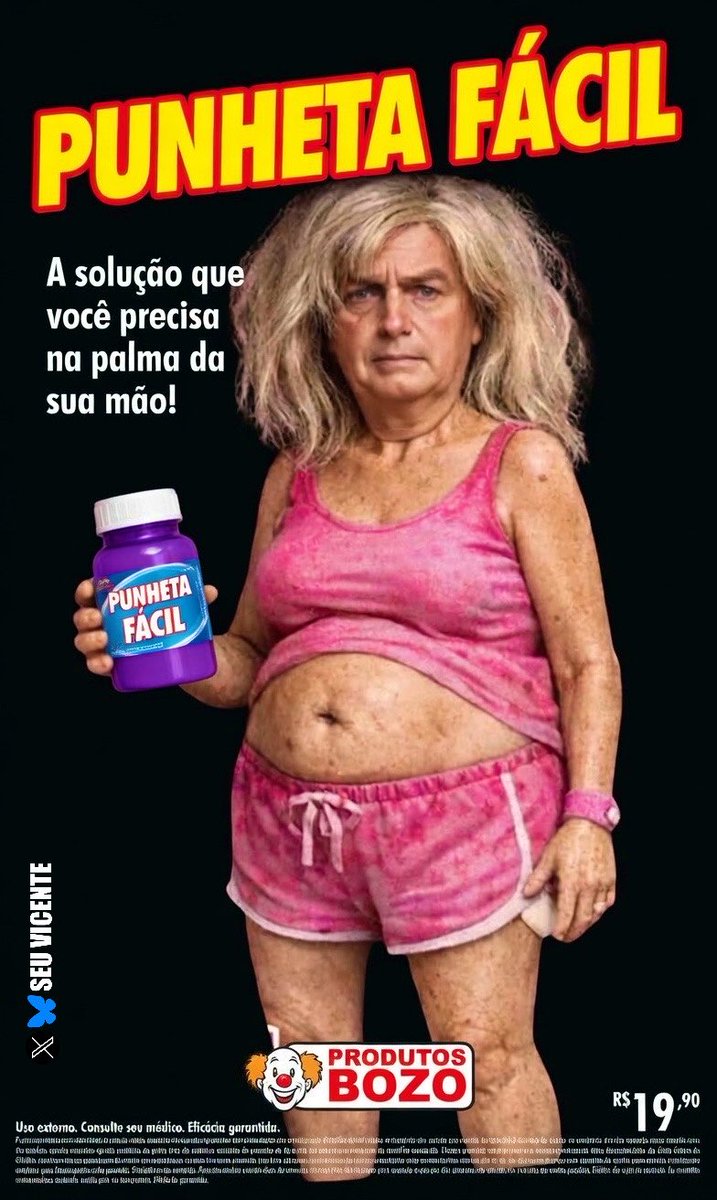 SEU VICENTE (@seuvicente1) on Twitter photo 