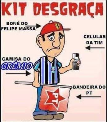 Rafael, um socialista de iPhone tweet media