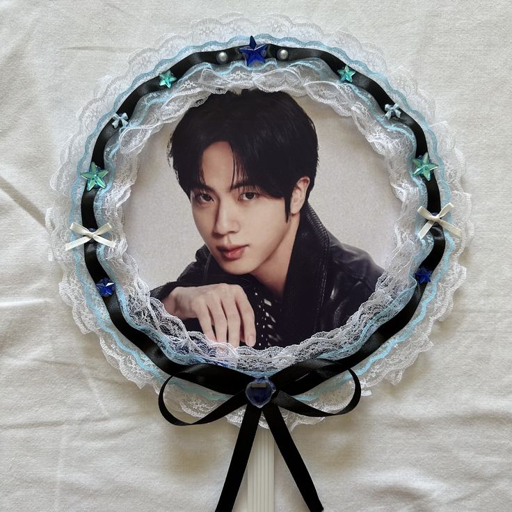 acerola⋆˖ ࣪⭑🪭 VAI VER O BTS! tweet media