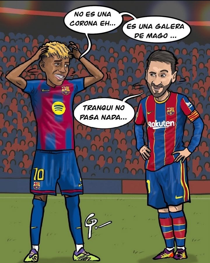 FERNANDO DE ALBACETE tweet media