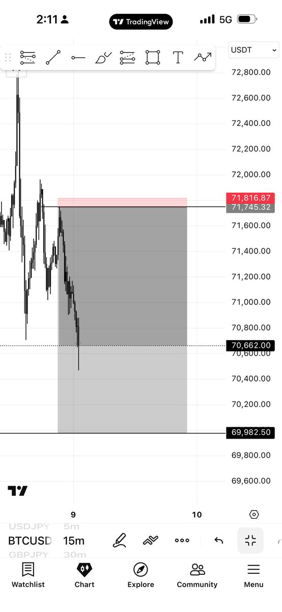 Michael Mathias tweet media