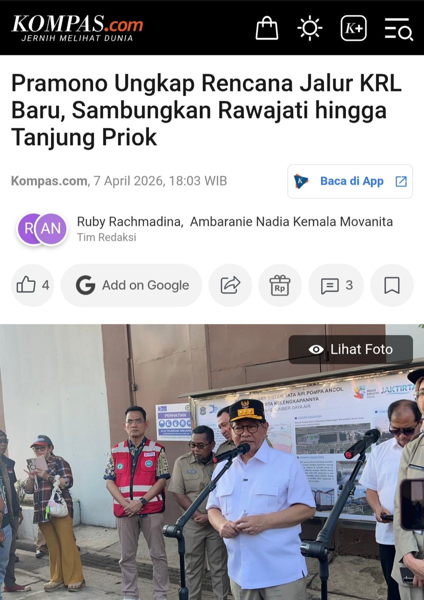 Txt Transportasi Umum tweet media