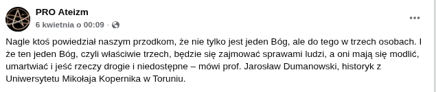 Ciocia Dekondycja tweet media
