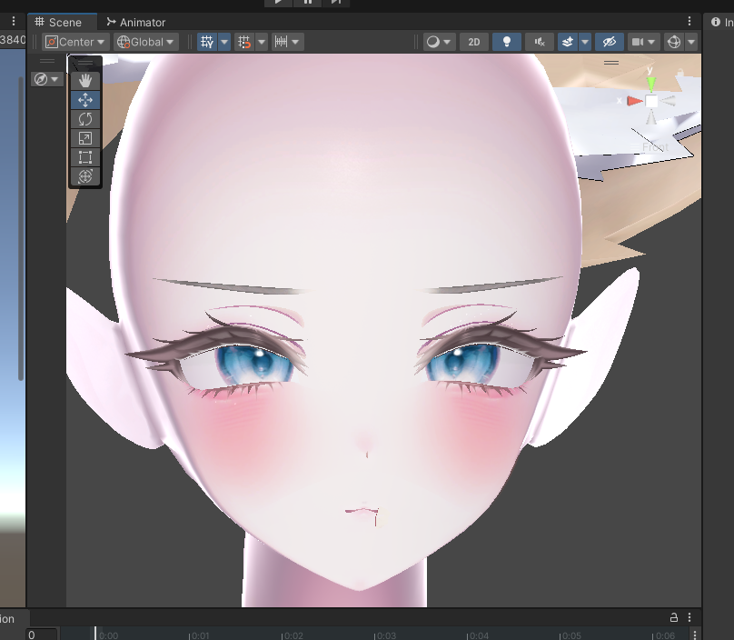 Kayde_VRC tweet media