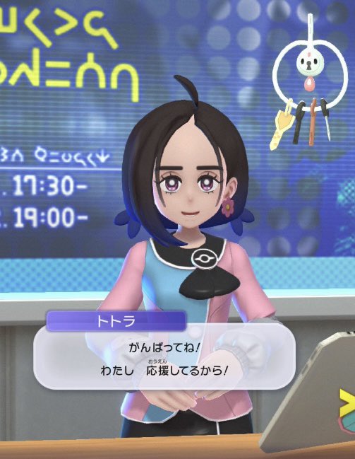 ☂️にょろ☂️ tweet media