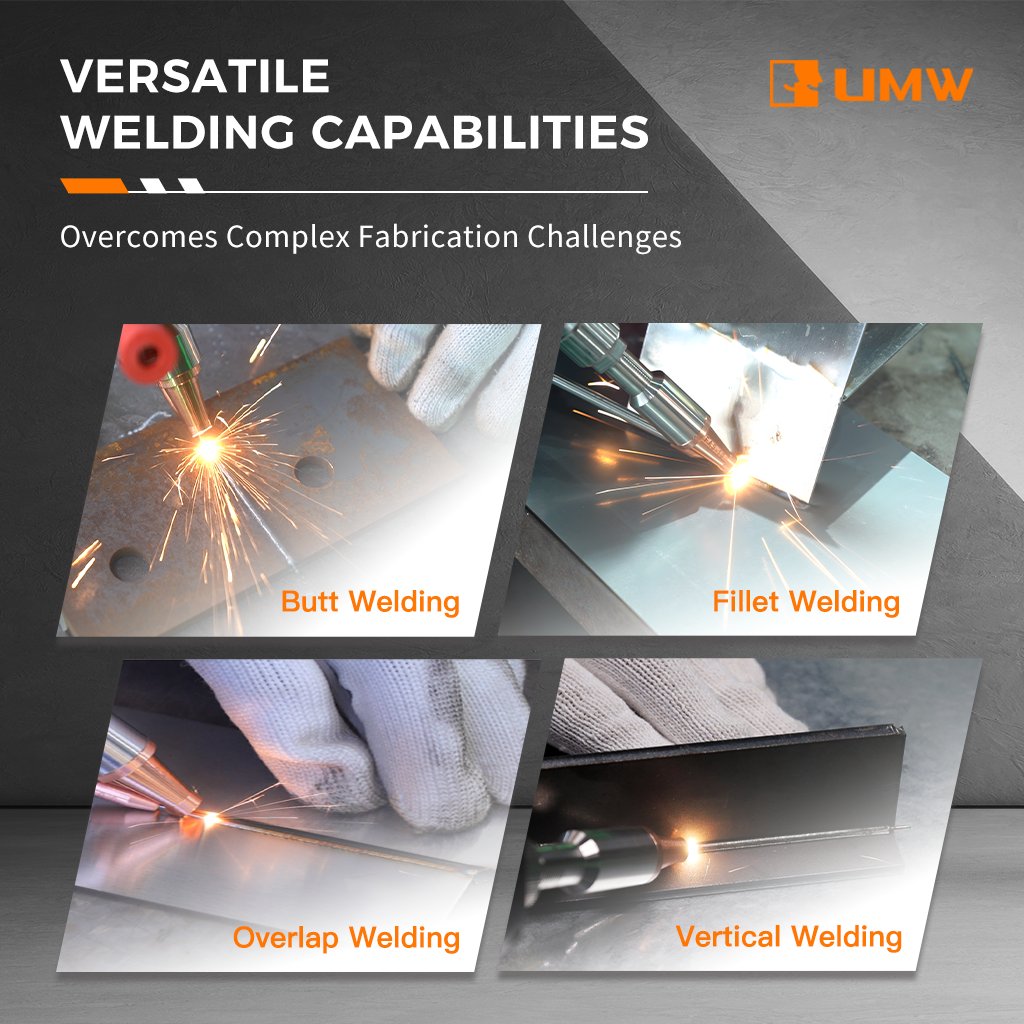 UMW_Tech's tweet photo. Water-Cooled Laser Welding Machine is here! 🚀

✔  Smart Welding Head
✔  4-in-1 System
✔  Built for Continuous &amp; Stable Operation

Reliable performance for industrial welding.

DM us for details!
📧info@umw.top
📱+86 18888300248

#LaserWelding #LaserWelder #MetalFabrication https://t.co/P1TAYSiDfk