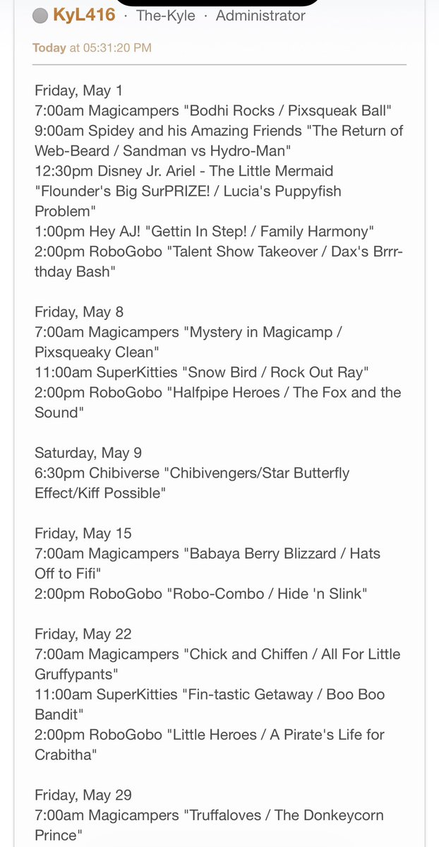 Chris🐞 tweet media