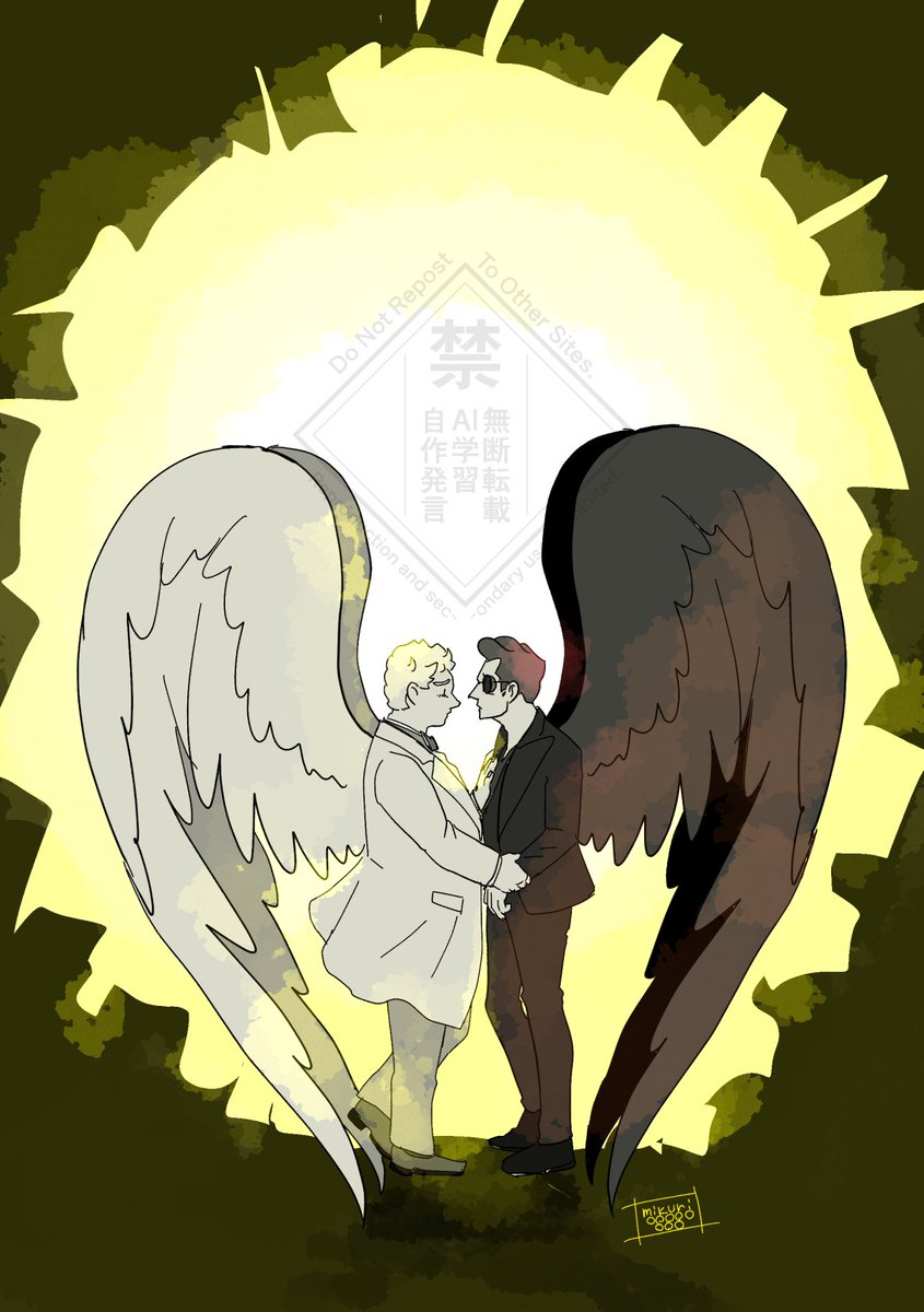 魅繰(ﾐｸﾘ)@ つぎは6月 tweet media