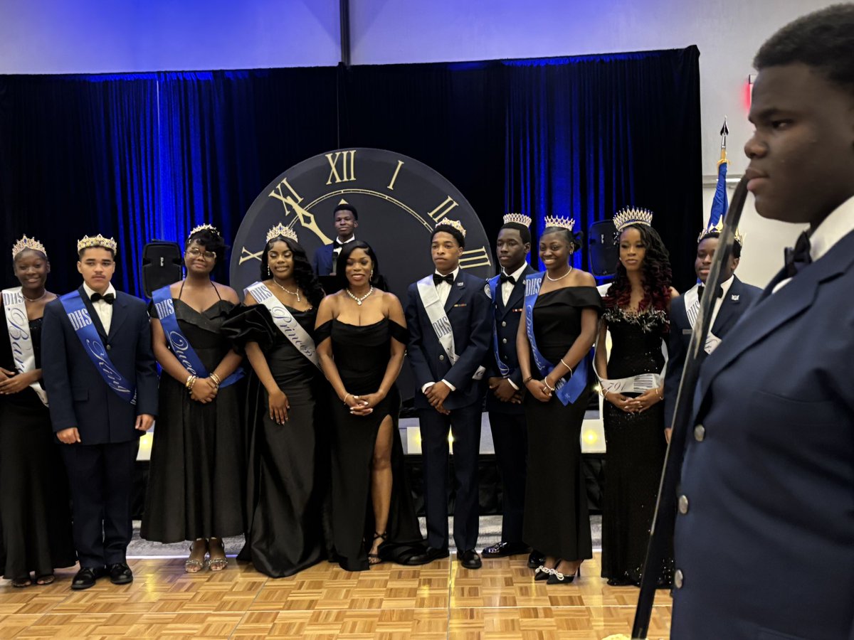 Dillard High School Official tweet media