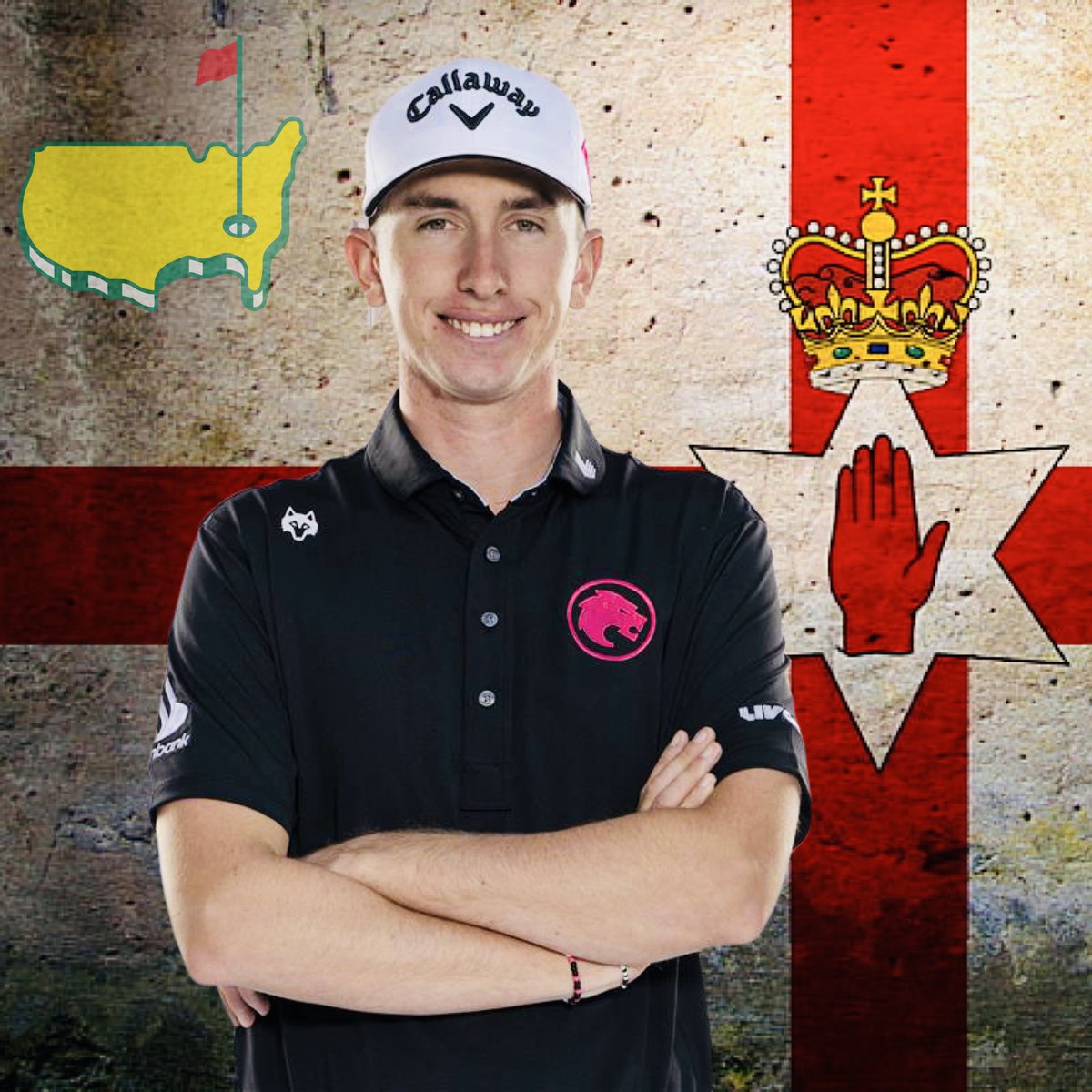 DFS Golf Stats tweet media