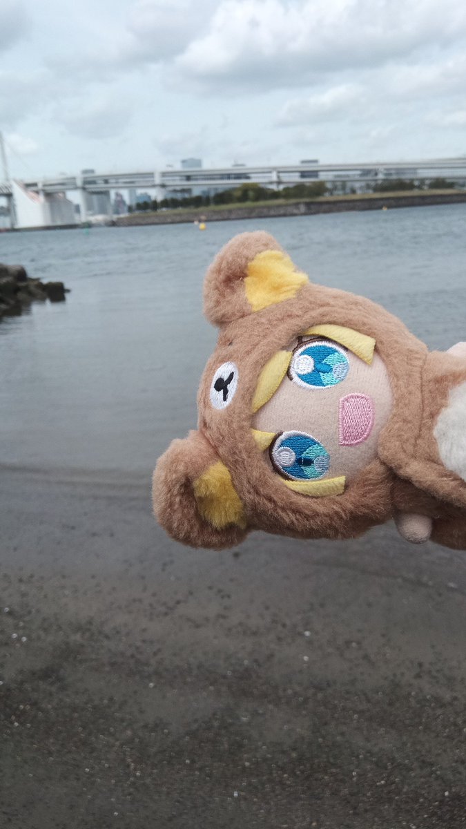 zoids25252000's tweet photo. 行かなきゃいけない場所もあるけど自然を見るっていうのもなんか頭からいろんなものが抜けていく気がするね
🐻「💧」 https://t.co/kFEZIchzJh