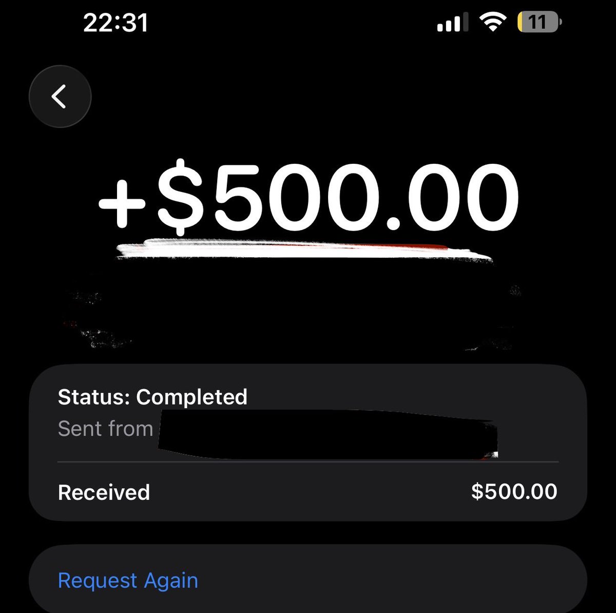 princess morbucks tweet media