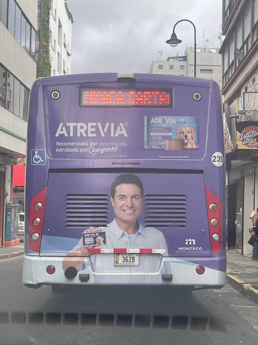 Cuando el aprobado por Chayane se sale de control 😅