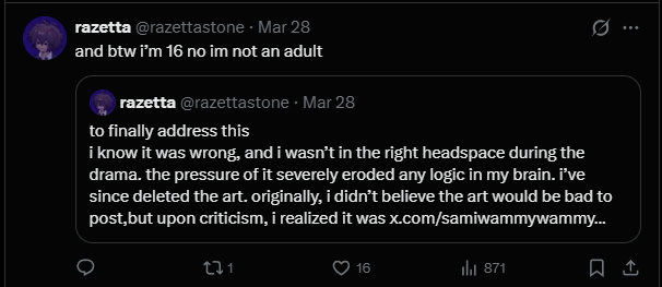 Hedgimations tweet media