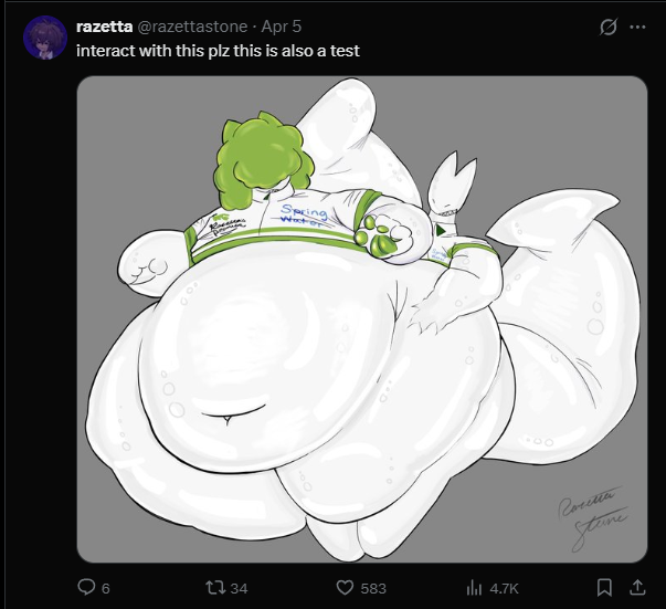 Hedgimations tweet media