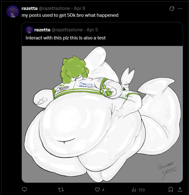 Hedgimations tweet media