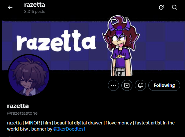 Hedgimations tweet media