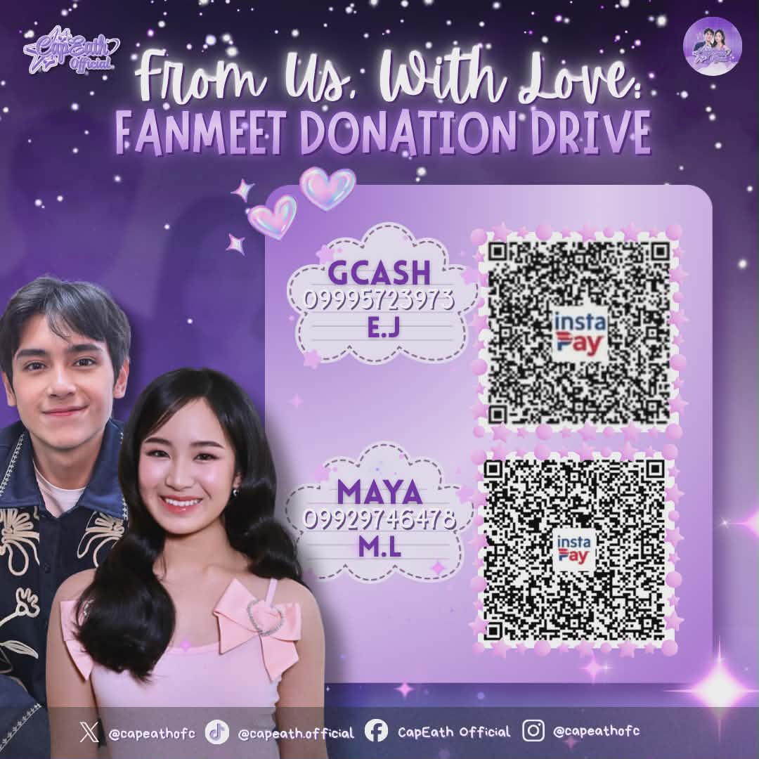 CAPEATH OFFICIAL tweet media