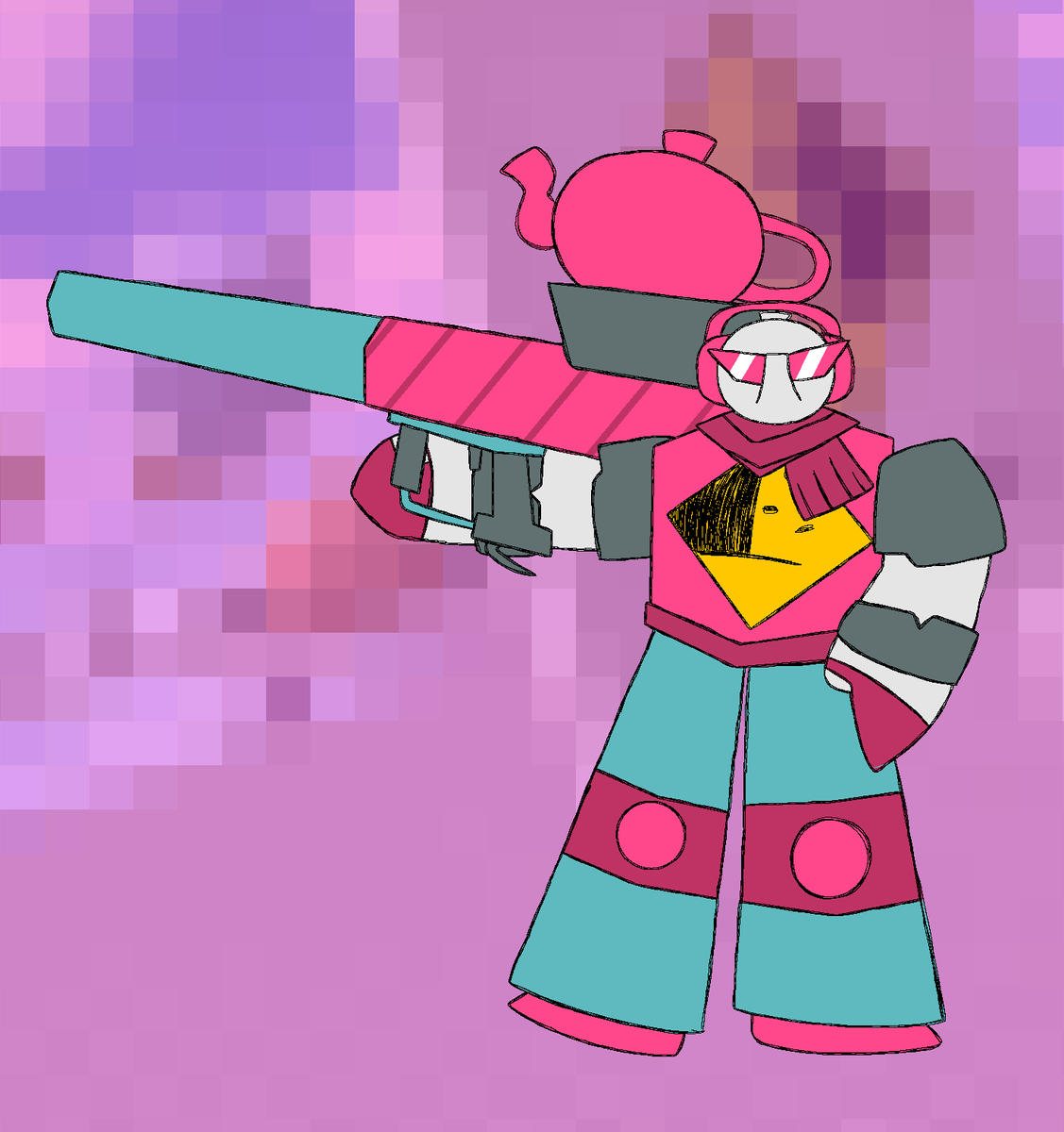 slug / medic (dod zombie lover) tweet media