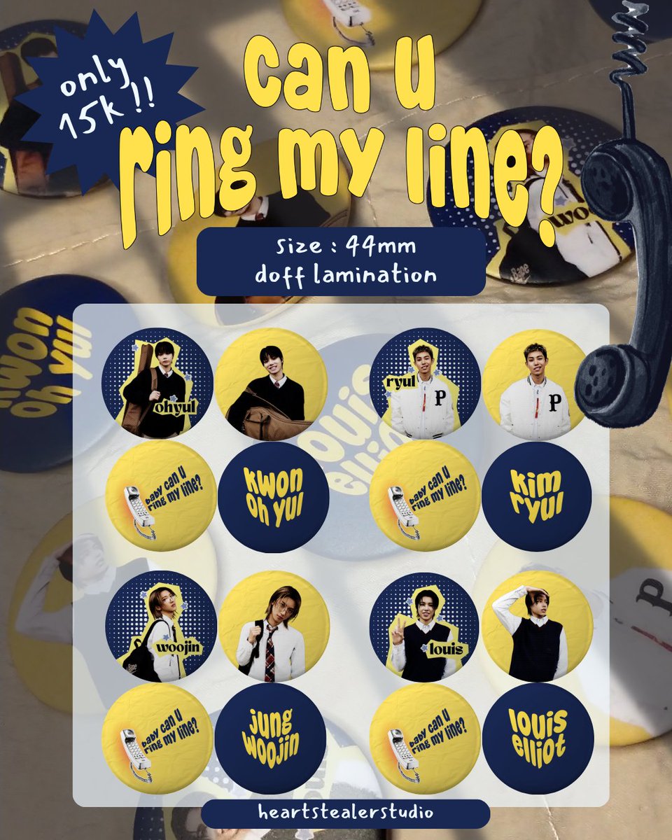 heart stealer tweet media