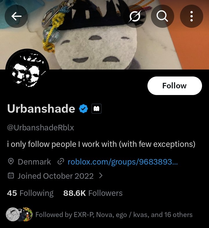 Endless Torment TRIO tweet media