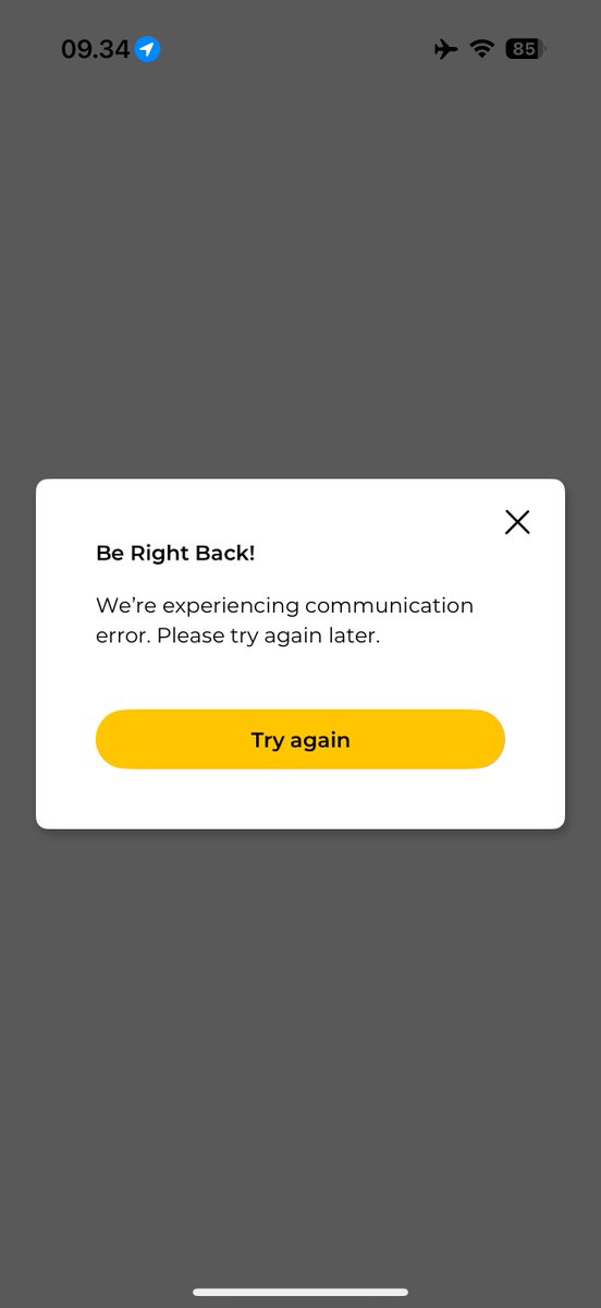 lmkwonuc's tweet photo. i cant login to either MAE app or m2u website, can i get help? @MyMaybank https://t.co/1oYS3gzALz
