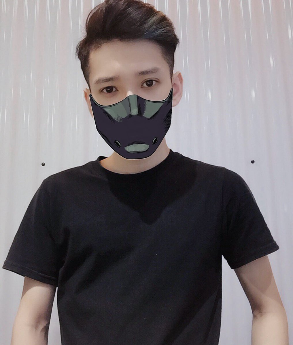 蘇主金 tweet media