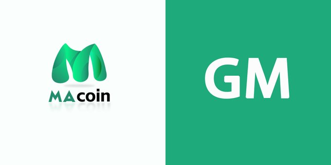 MAcoinEX's tweet photo. MAcoin accompanies you every step of the way on your crypto journey!

#MAcoin #MC https://t.co/sYtGR6zUg4