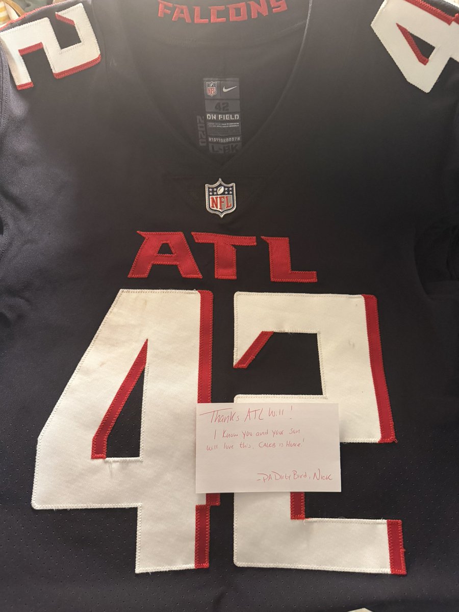 ATL Will tweet media