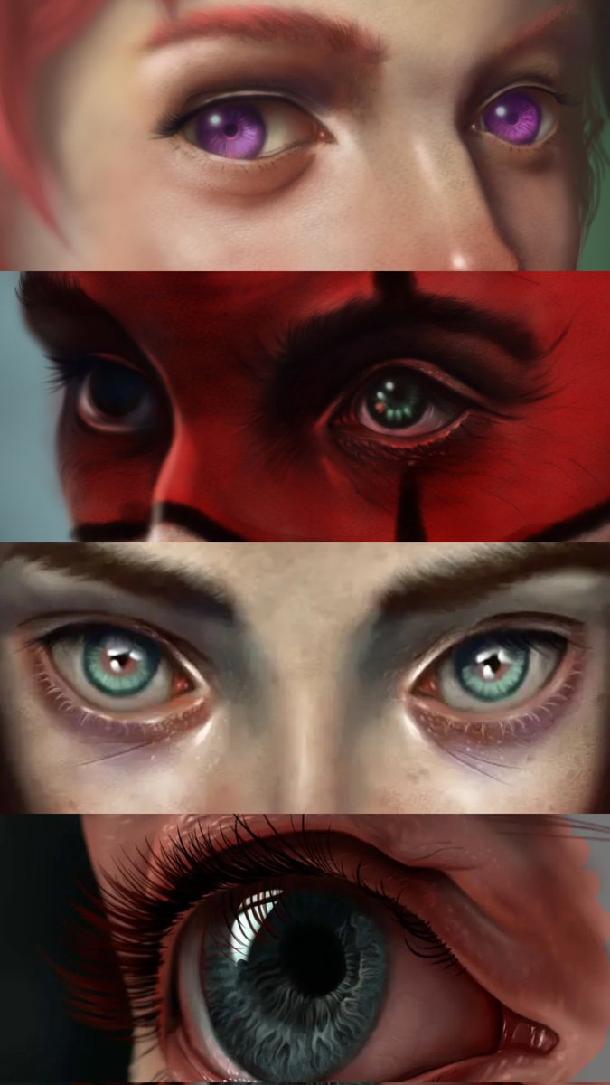 Vincent Corvus || Commissions open tweet media