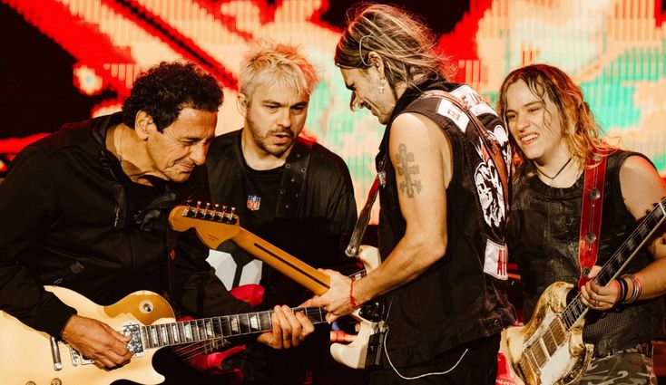 tobi SACRIFICIOS EN VELEZ tweet media