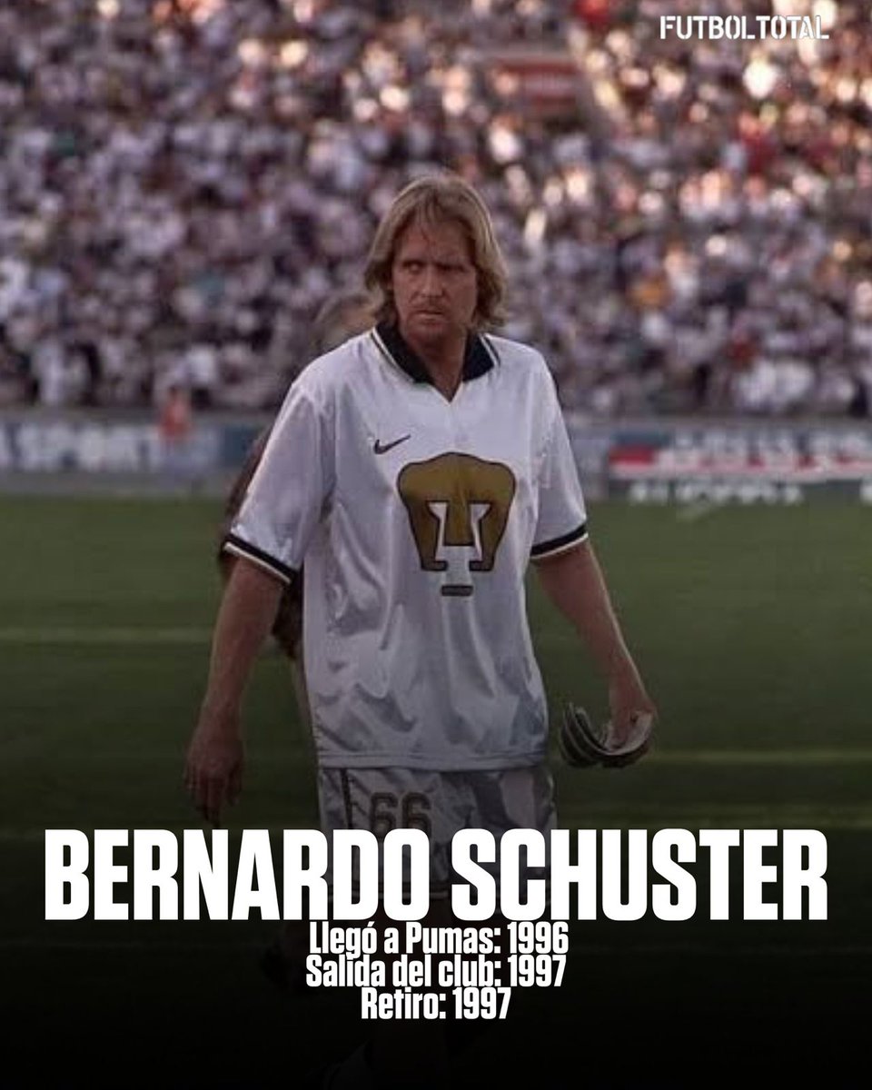 Futbol Total tweet media