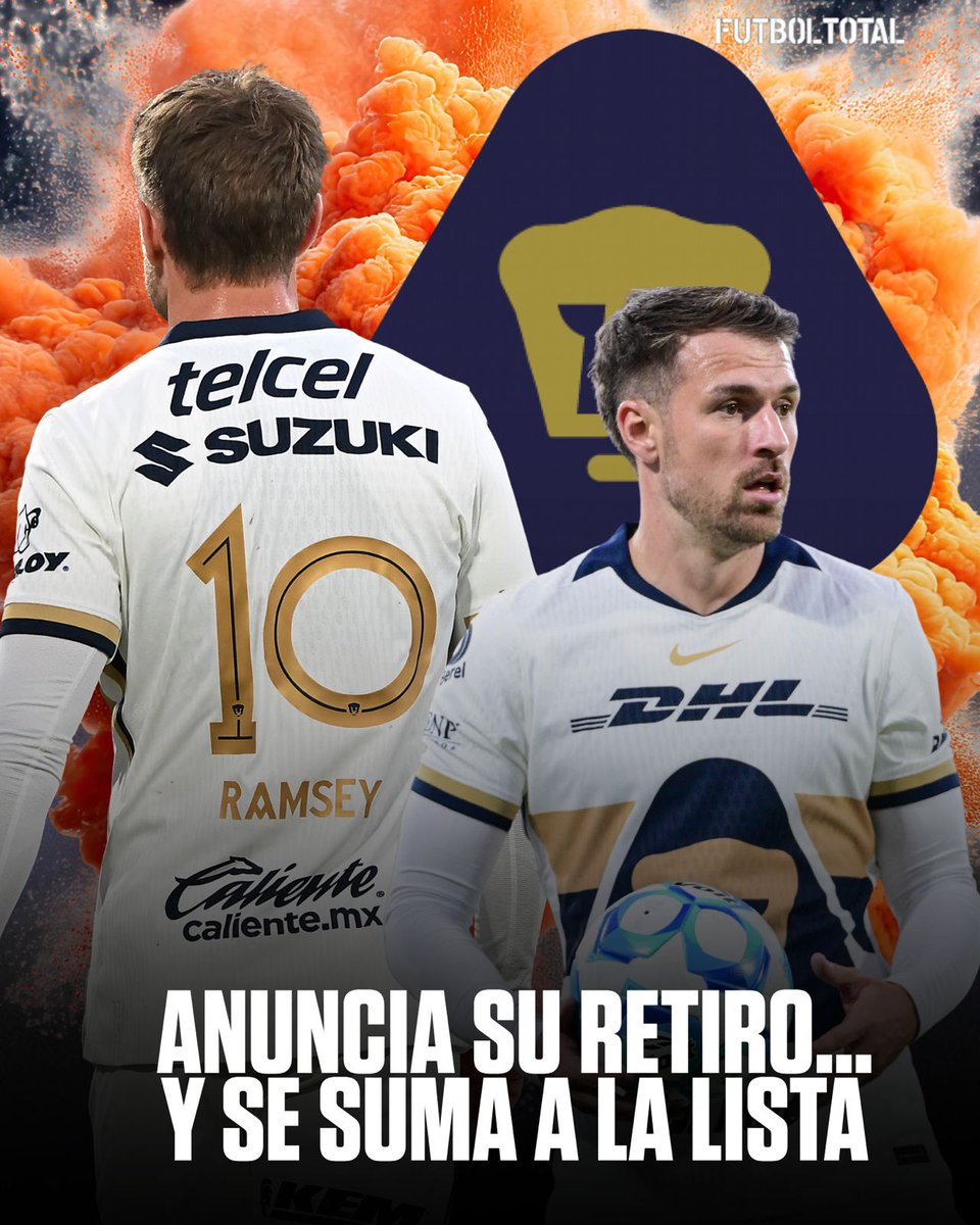 Futbol Total tweet media