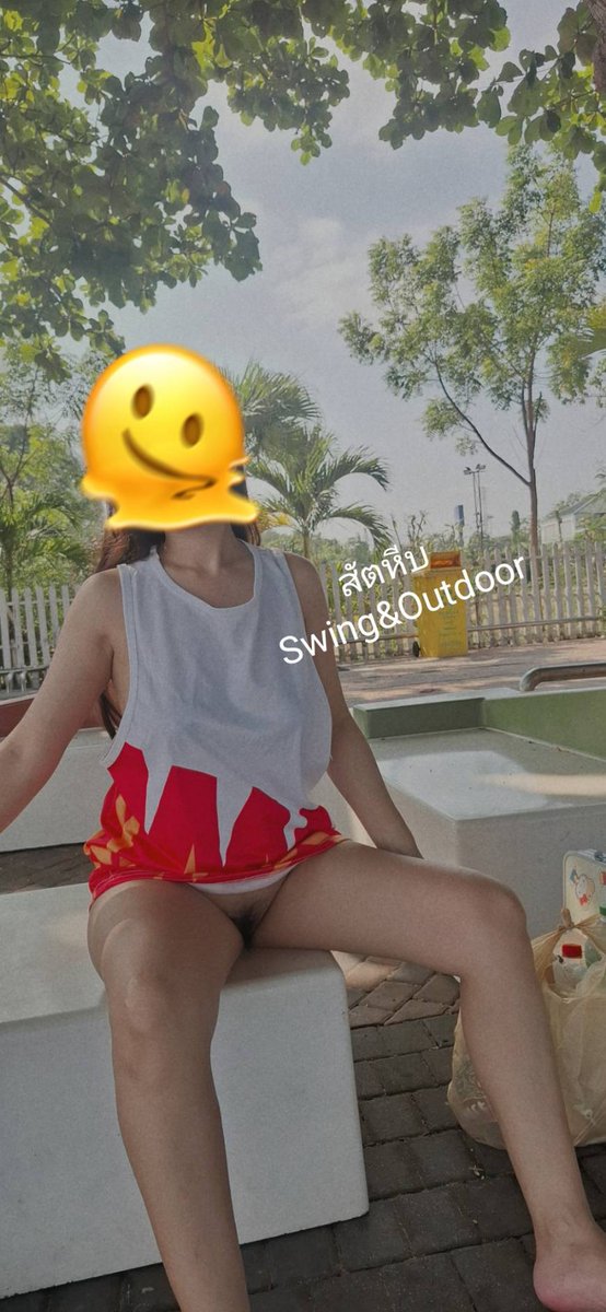 สัตหีบ Swing&outdoor tweet media