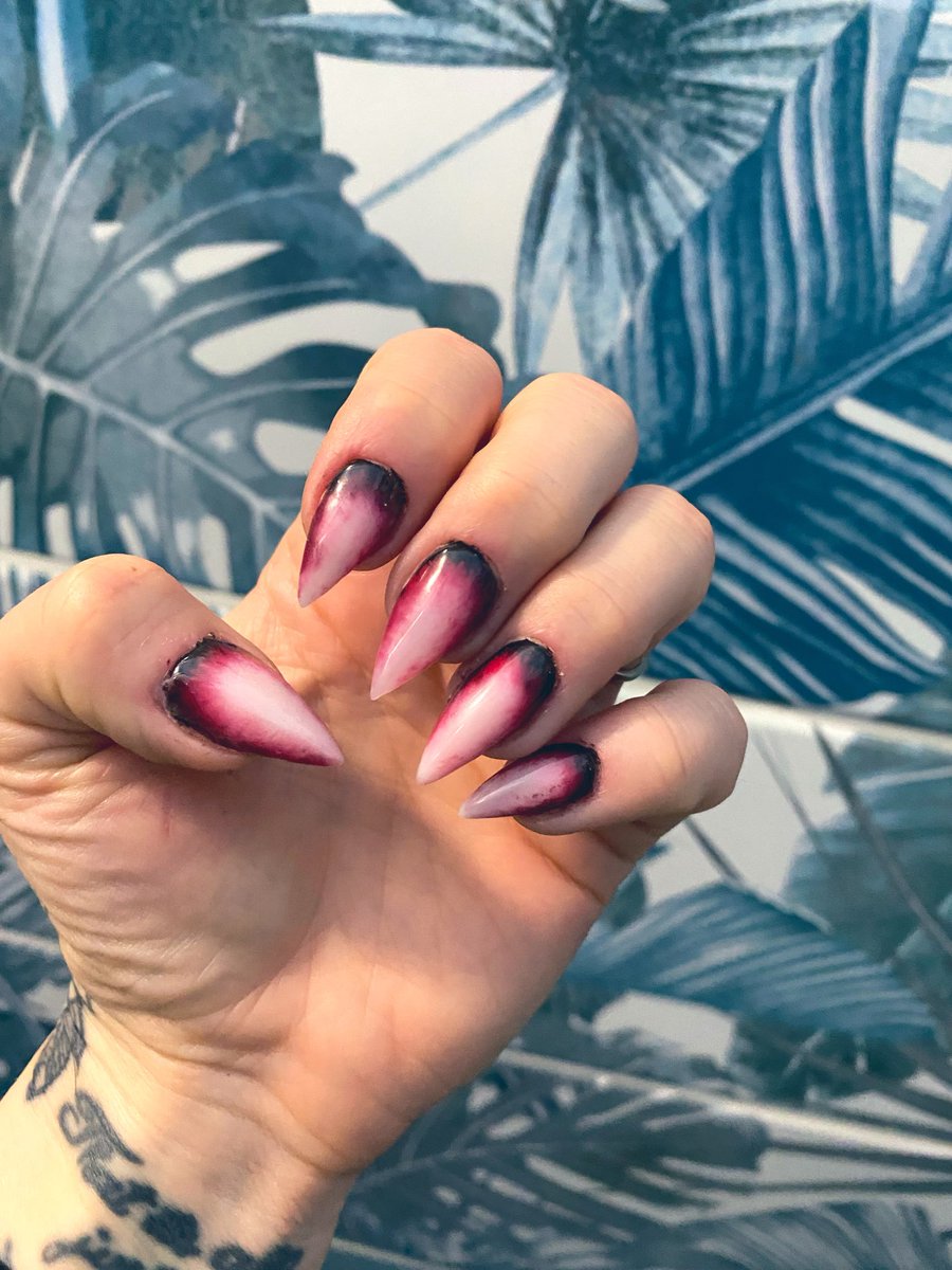 Chelsea(Nelly)Smile the Psycho tweet media