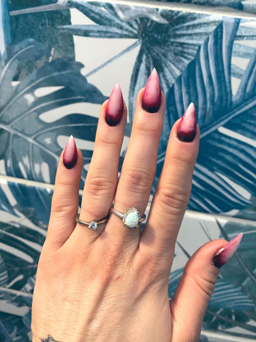 Chelsea(Nelly)Smile the Psycho tweet media