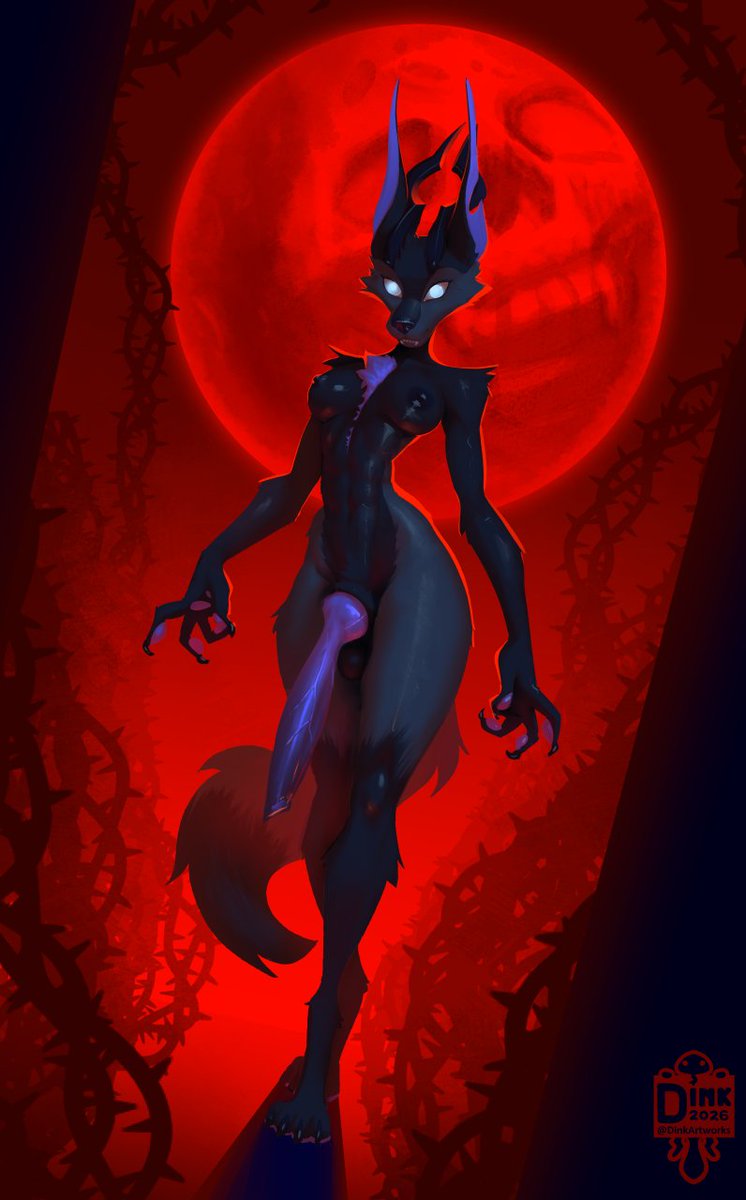 Dink Artworks 🎨🔞❤️ (@dinkartworks) on Twitter photo 