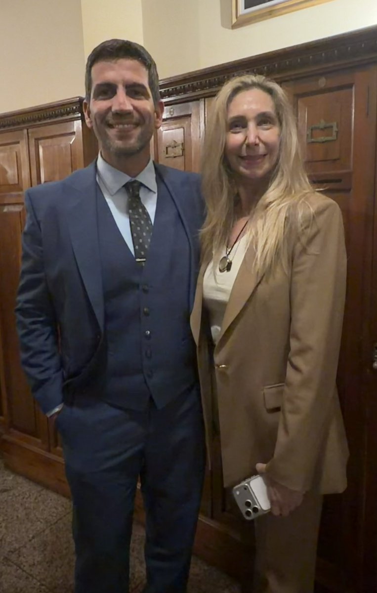 Manuel Quintar tweet media