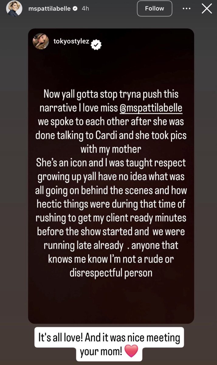 Bodega Baddie tweet media