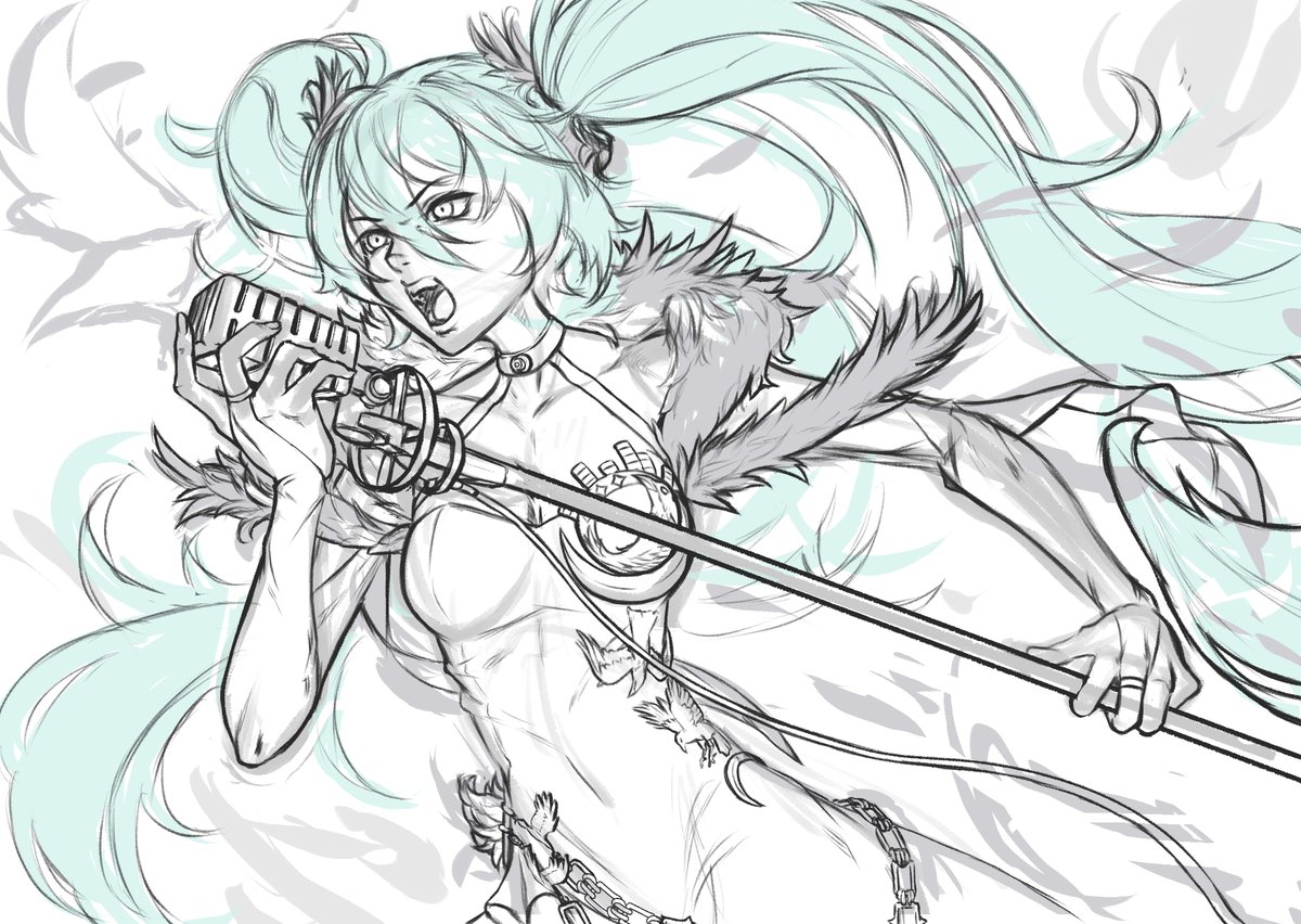 Easy D. @DOKOMI2026 tweet media