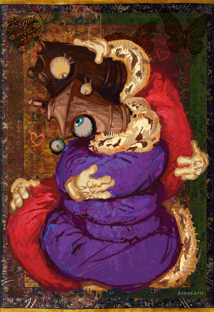 🌙 SKELE 🌙 tweet media