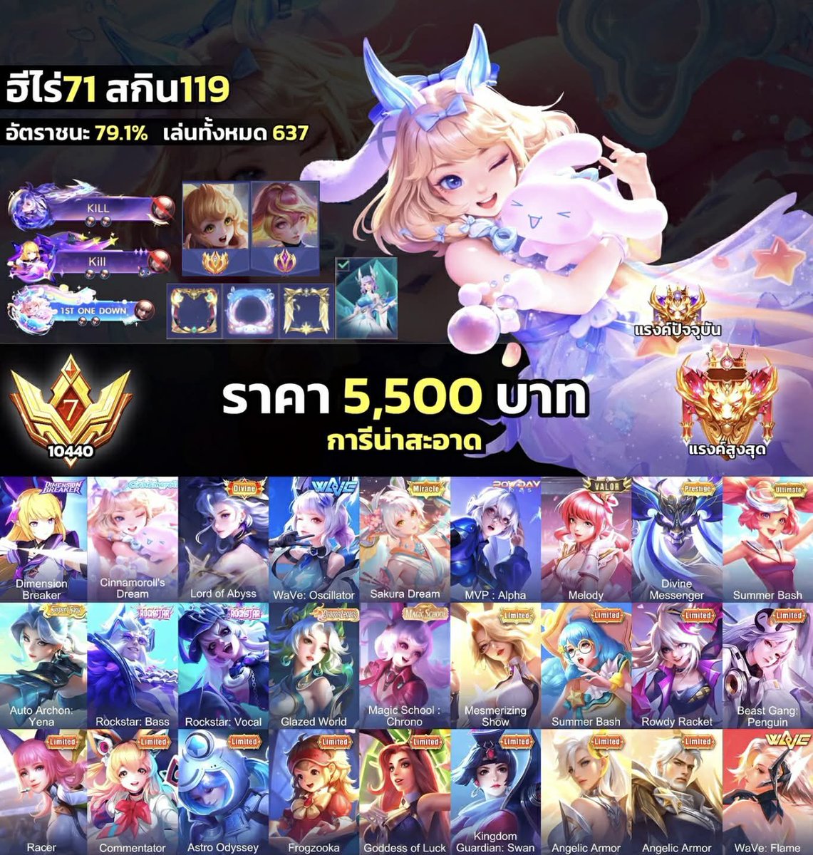 J.jubrin ✿ ft.ทักไลน์ตอบไวกว่า tweet media
