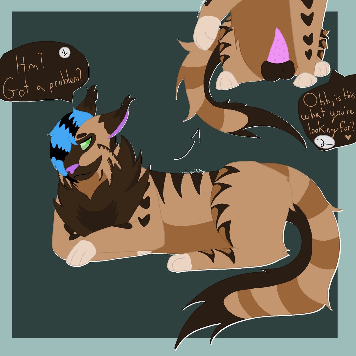 🔞 Vixen (He/Him) tweet media