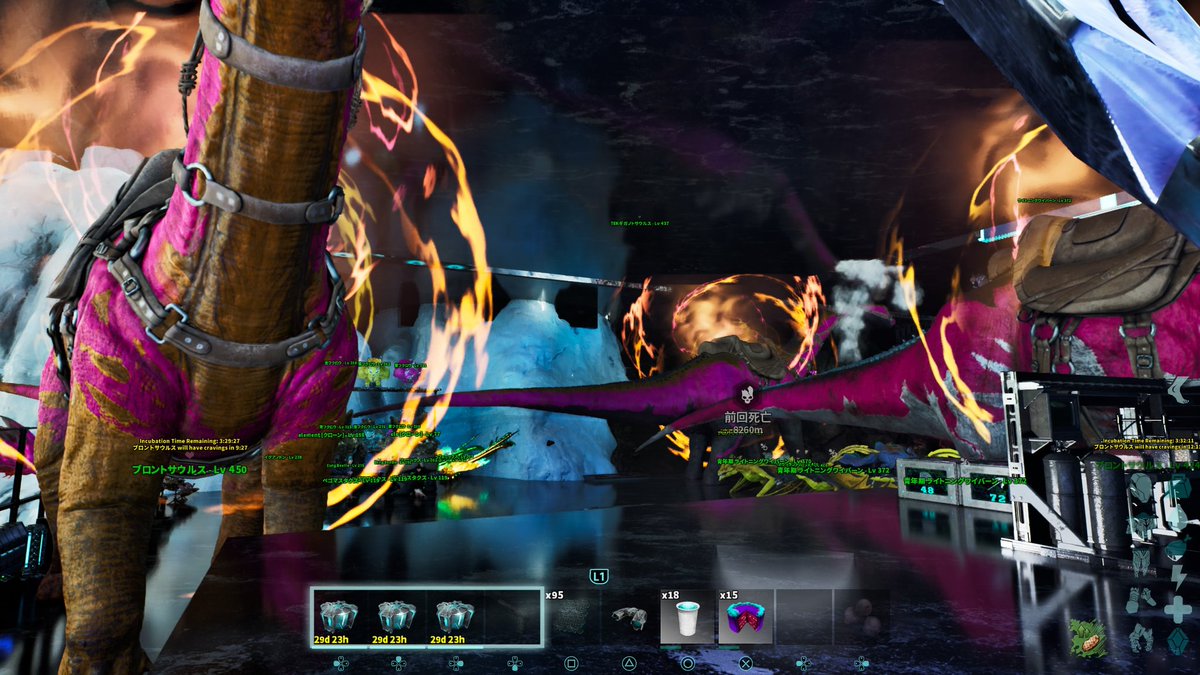 なお🐷 tweet media