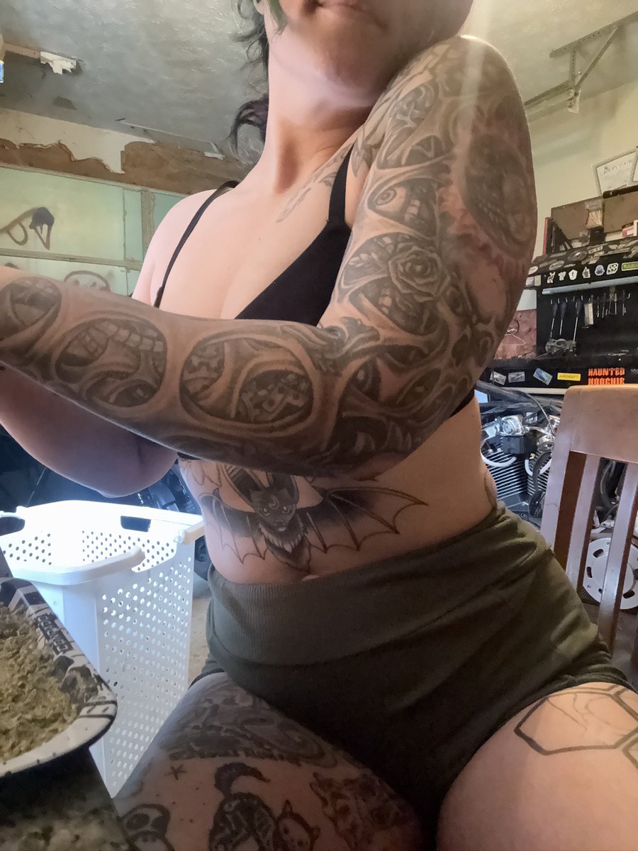 Riley Wilde tweet media