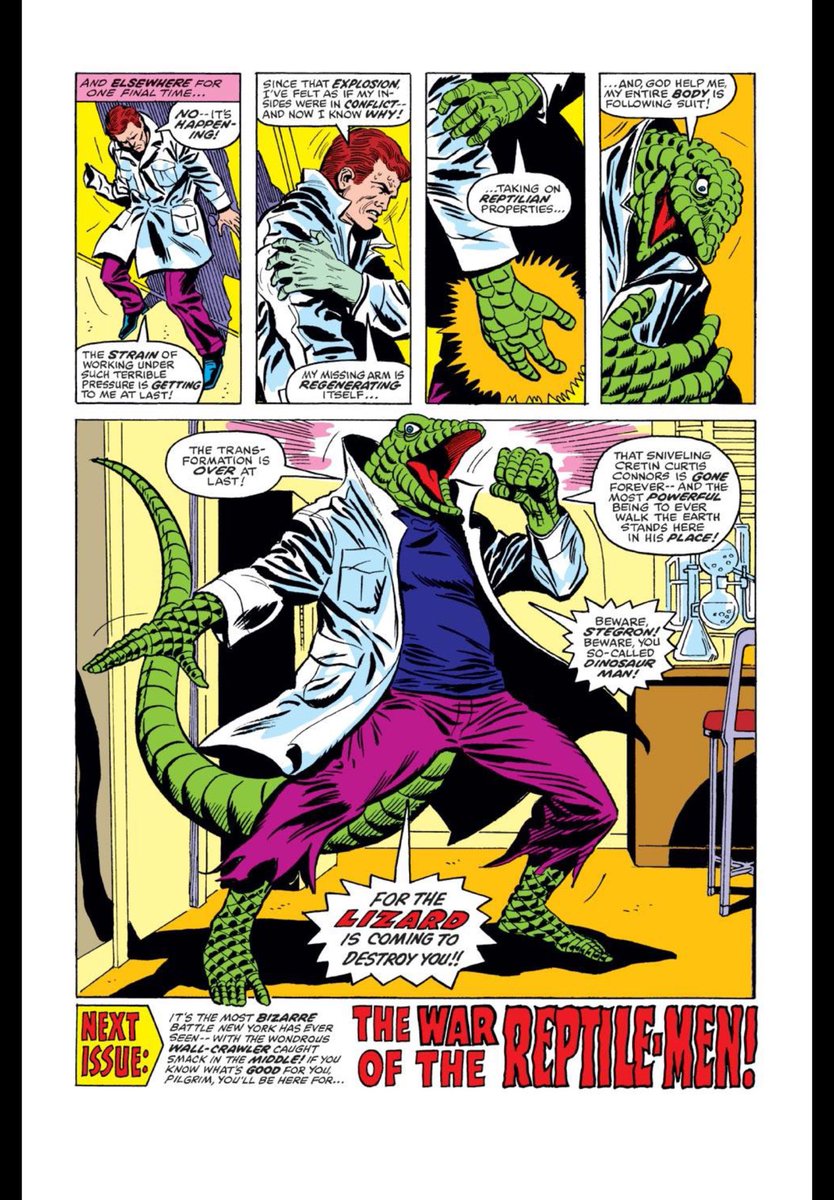 AlexisTalksComics(הִיא/She/Her) ✡️ tweet media